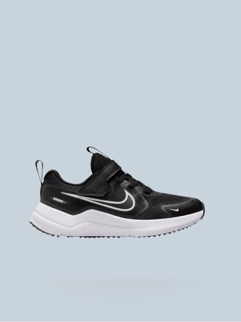 NIKE COSMIC RUNNER Size 11.5c Little Kids